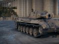World of Tanks hat neue polnische Panzer erhalten