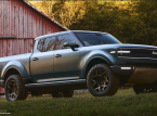 80% aller Reservierungen f&uuml;r den Scout Motors Truck sind f&uuml;r den mit dem Gasmotor