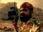 Rebellenführer verklagt Activision wegen Call of Duty: Black Ops 2