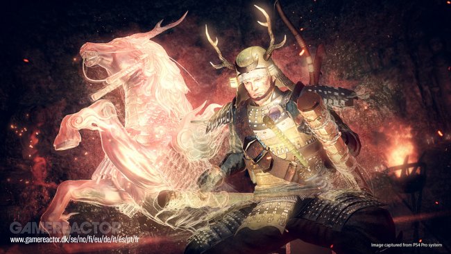 Nioh