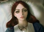 Clip zeigt grimmiges 3D-Modell von Alice aus Alice: Asylum