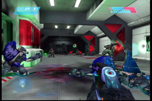 Halo: Combat Evolved