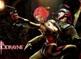 Bloodrayne 1 und 2 bei&szlig;en euch ab 20. November in &uuml;berarbeiteter Form auf dem PC