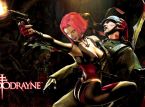 Bloodrayne 1 und 2 beißen euch ab 20. November in überarbeiteter Form auf dem PC