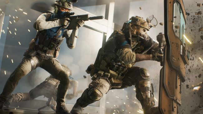 Battlefield 2025