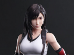 Fans wollen, dass Tifa Lockhart in Tekken 8 auftaucht