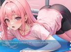 Beautiful Sakura: Fitness Club 