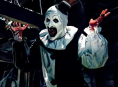 Damien Leone teilt ein Update zu Terrifier 4: "Das ist das herausforderndste Drehbuch, das ich je geschrieben habe"