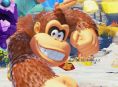 Donkey Kong Bananza wird mit acht Minuten Gameplay gezeigt