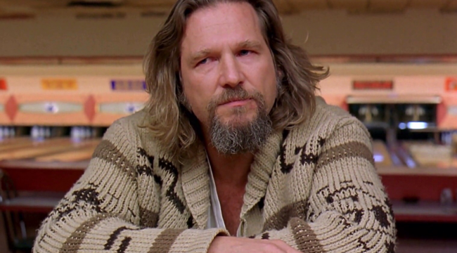 Jeff Bridges: Big Lebowskis Donny war eine Halluzination