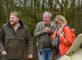 Clarkson's Farm wird f&uuml;r eine sechste Staffel zur&uuml;ckkehren