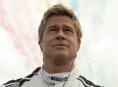 Brad Pitts F1 -Film bekommt eine Fortsetzungs-Teaser