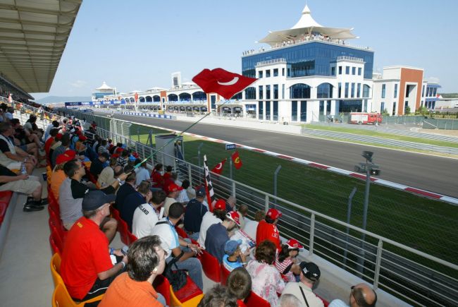 Die Türkei ist bereit, 2026 einen Formel-1-Grand-Prix auszurichten