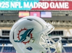 Das Bernab&eacute;u verwandelt sich in ein American-Football-Stadion mit Shows von Bizarrap und Daddy Yankee