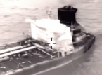 Die USA beschlagnahmen f&uuml;nften mit Venezuela verbundenen &Ouml;ltanker in der Karibik