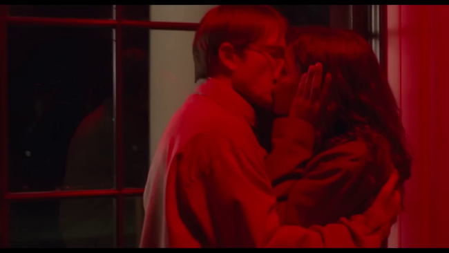 Zendaya und Robert Pattinson heiraten beim ersten vollständigen Anblick The Drama 