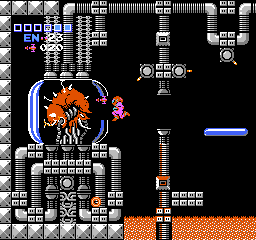 Wir feiern 40 Jahre Metroid