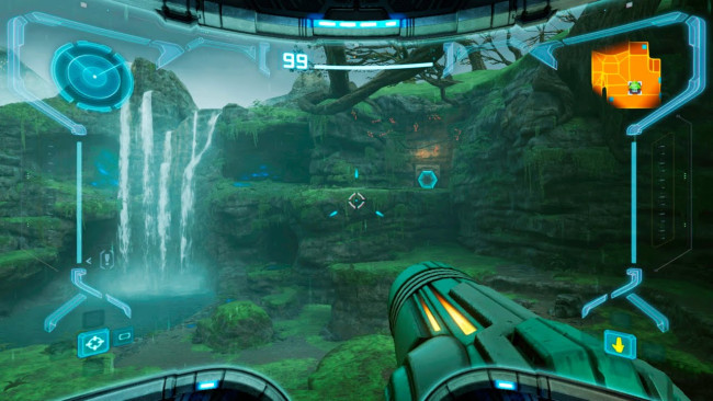Wir feiern 40 Jahre Metroid