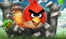 Angry Birds kassiert 70 Millionen