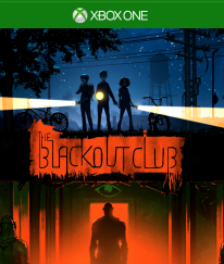 The Blackout Club