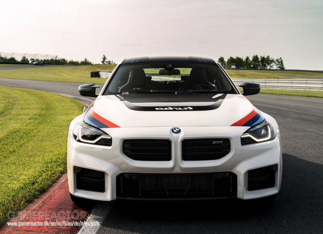 BMW zollt dem 2002er Turbo mit einem neuen M2 Tribut