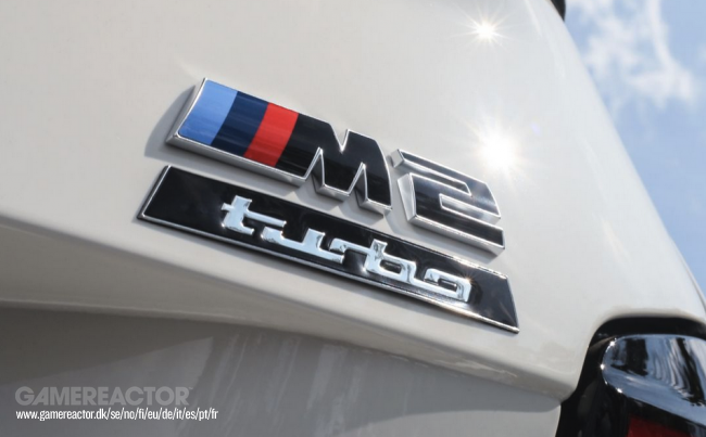 BMW zollt dem 2002er Turbo mit einem neuen M2 Tribut