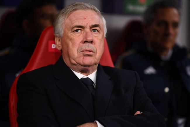Der Prozess gegen Carlo Ancelotti beginnt: Ihm drohen wegen Steuerhinterziehung fast fünf Jahre Haft