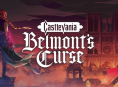 Castlevania: Belmont's Curse ist visuell inspiriert vom Netflix Castlevania-Anime