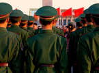 China wird die Verteidigungsausgaben 2026 um 7&nbsp;% erh&ouml;hen