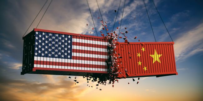 Chinas Wirtschaft übersteht Trumps Zölle und übertrifft die Erwartungen