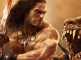 Das gro&szlig;e Conan Exiles -Update erm&ouml;glicht es, den 'Barbaren-Joystick' deines Charakters zu vergr&ouml;&szlig;ern