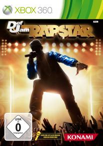 Def Jam Rapstar