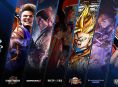 Evo France mit Street Fighter 6 und Tekken 8