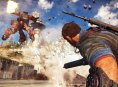Francis Paulsson über Mechs in Just Cause 3