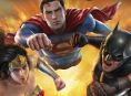 Justice League: Warworld erhält einen R-Rated-Trailer