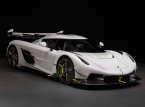 Koenigsegg stellt erneut neuen Geschwindigkeitsrekord f&uuml;r Serienfahrzeuge auf