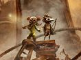 Little Nightmares 3 Impressionen: Bandai Namcos kleine, aber supergroße Überraschung auf der Gamescom