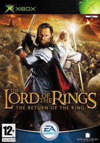 Der Herr der Ringe: Die Rückkehr des Königs