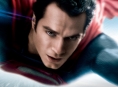 Zack Snyder enth&uuml;llt fr&uuml;hes Foto von Henry Cavills Superman vor dem Dreh Man of Steel 