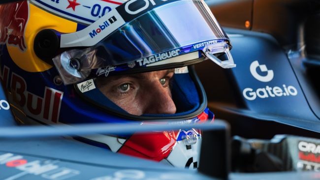 Red Bull wird mit einer Geldstrafe von 50.000 Euro belegt, weil es Startmarkierungen für Lando Norris entfernt hat