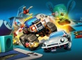 Micro Machines: World Series f&uuml;r Konsolen gesichtet