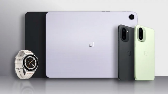 Das OnePlus 15R wird nächsten Monat zu einem attraktiven Preis auf den Markt gebracht