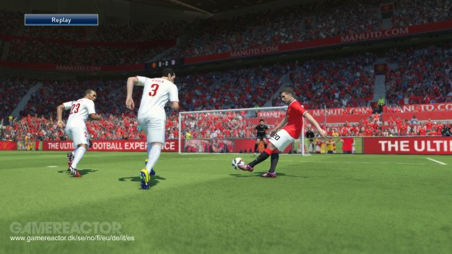 Pro Evolution Soccer 2015