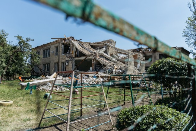 Russland behauptet Fortschritte in der Schlacht um Pokrowsk, die neue Frontlinie in der Ukraine