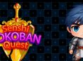 Senshi Sokoban Quest 