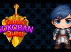 Senshi Sokoban Quest 