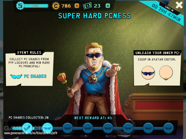 South Park: Phone Destroyer