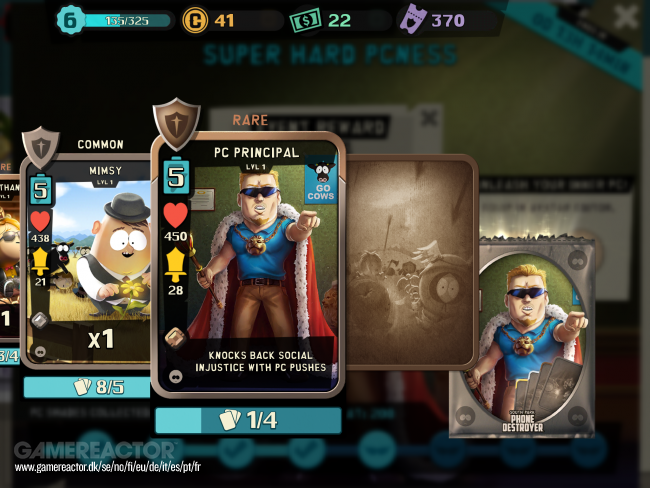 South Park: Phone Destroyer