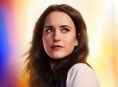 Rachel Brosnahan hofft, dass sie in den kommenden Jahren Lois Lane spielen wird