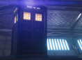 Doctor Who scheint sich dieses Jahr mit Fortnite zu kreuzen